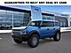2025 Ford Bronco Badlands Oshkosh WI