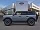 2025 Ford Bronco Badlands Oshkosh WI