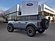 2025 Ford Bronco Badlands Oshkosh WI