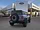 2025 Ford Bronco Badlands Oshkosh WI