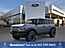 2025 Ford Bronco Badlands Oshkosh WI