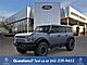 2025 Ford Bronco Badlands Oshkosh WI