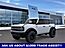 2025 Ford Bronco Badlands Oshkosh WI