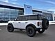 2025 Ford Bronco Badlands Oshkosh WI
