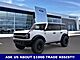 2025 Ford Bronco Badlands Oshkosh WI