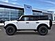 2025 Ford Bronco Badlands Oshkosh WI