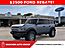 2025 Ford Bronco Badlands Oshkosh WI