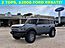 2025 Ford Bronco Badlands Oshkosh WI
