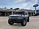 2025 Ford Bronco Badlands Oshkosh WI