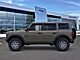 2025 Ford Bronco Badlands Oshkosh WI