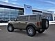 2025 Ford Bronco Badlands Oshkosh WI