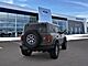 2025 Ford Bronco Badlands Oshkosh WI