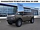 2025 Ford Bronco Badlands Oshkosh WI