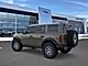 2025 Ford Bronco Badlands Oshkosh WI