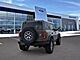 2025 Ford Bronco Badlands Oshkosh WI