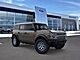 2025 Ford Bronco Badlands Oshkosh WI