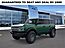 2025 Ford Bronco Badlands Oshkosh WI