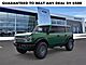 2025 Ford Bronco Badlands Oshkosh WI