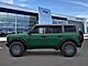 2025 Ford Bronco Badlands Oshkosh WI
