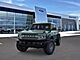 2025 Ford Bronco Badlands Oshkosh WI
