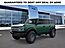 2025 Ford Bronco Badlands Oshkosh WI