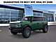 2025 Ford Bronco Badlands Oshkosh WI