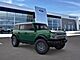 2025 Ford Bronco Badlands Oshkosh WI