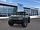 2025 Ford Bronco Badlands Oshkosh WI