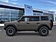 2025 Ford Bronco Badlands Oshkosh WI