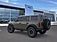 2025 Ford Bronco Badlands Oshkosh WI