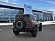 2025 Ford Bronco Badlands Oshkosh WI