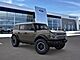 2025 Ford Bronco Badlands Oshkosh WI