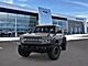 2025 Ford Bronco Badlands Oshkosh WI