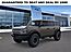 2025 Ford Bronco Badlands Oshkosh WI