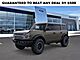 2025 Ford Bronco Badlands Oshkosh WI