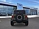 2025 Ford Bronco Badlands Oshkosh WI