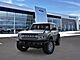 2025 Ford Bronco Badlands Oshkosh WI
