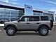 2025 Ford Bronco Badlands Oshkosh WI