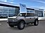 2025 Ford Bronco Badlands Oshkosh WI