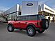 2025 Ford Bronco Badlands Oshkosh WI