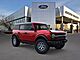 2025 Ford Bronco Badlands Oshkosh WI