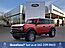 2025 Ford Bronco Badlands Oshkosh WI