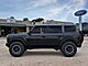 2025 Ford Bronco Badlands Oshkosh WI
