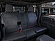 2025 Ford Bronco Badlands Oshkosh WI