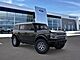 2025 Ford Bronco Badlands Oshkosh WI