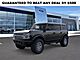 2025 Ford Bronco Badlands Oshkosh WI