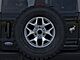2025 Ford Bronco Badlands Oshkosh WI