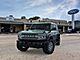 2025 Ford Bronco Badlands Oshkosh WI