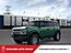 2025 Ford Bronco Badlands Oshkosh WI
