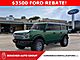 2025 Ford Bronco Badlands Oshkosh WI
